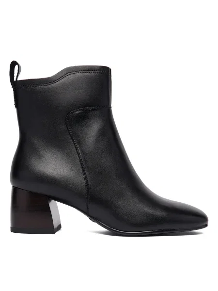 Botine Tamaris negru
