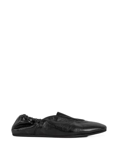 Balerini Jacquemus negru
