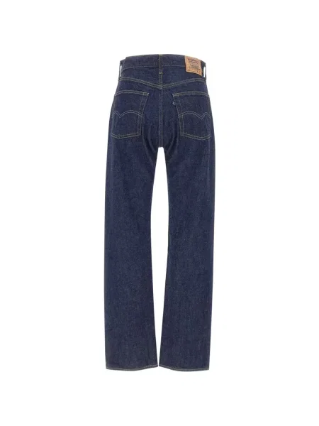 Blugi Levi's® albastru