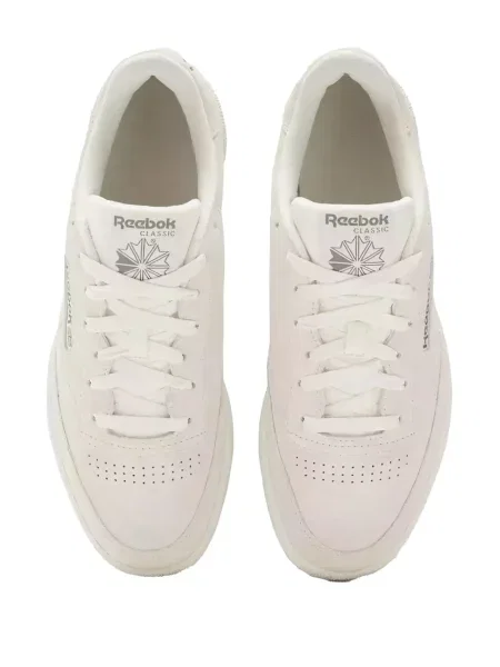 Sneakerși Reebok Club C 85 alb