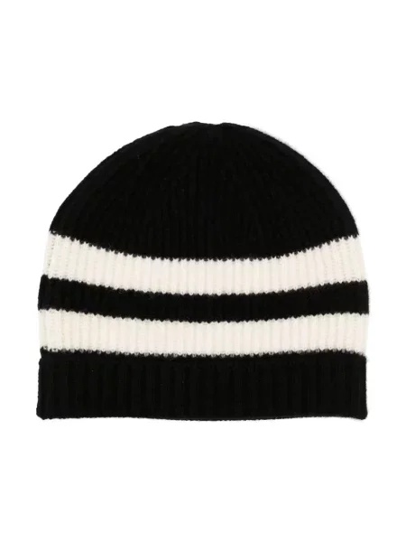 Czapka dziecięca Cashmere In Love czarna
