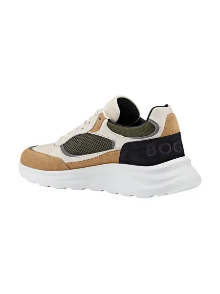 BOGNER BILBAO 2 sneakers pentru bărbați maro