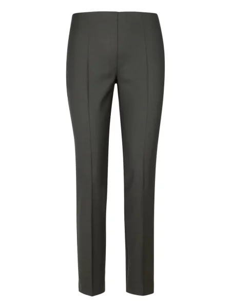 Pantaloni P.a.r.o.s.h. negru