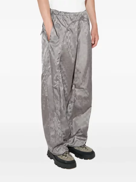Pantaloni Misbhv gri