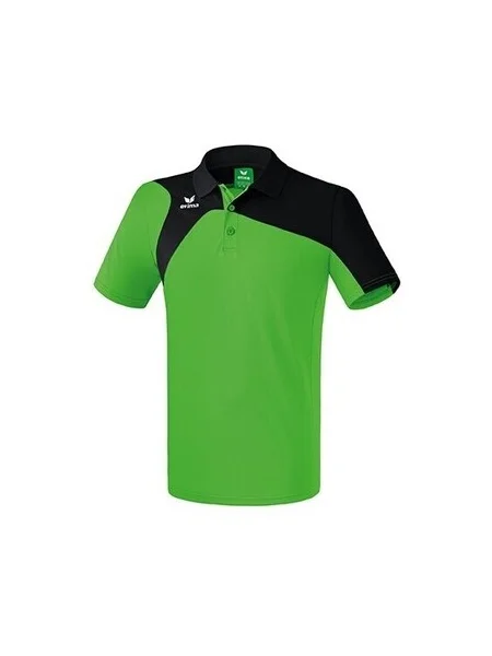 Tricou copii Erima verde