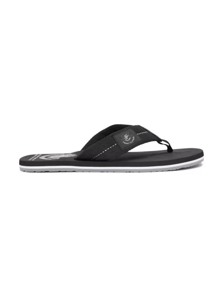 Pantofi Tommy Hilfiger alb