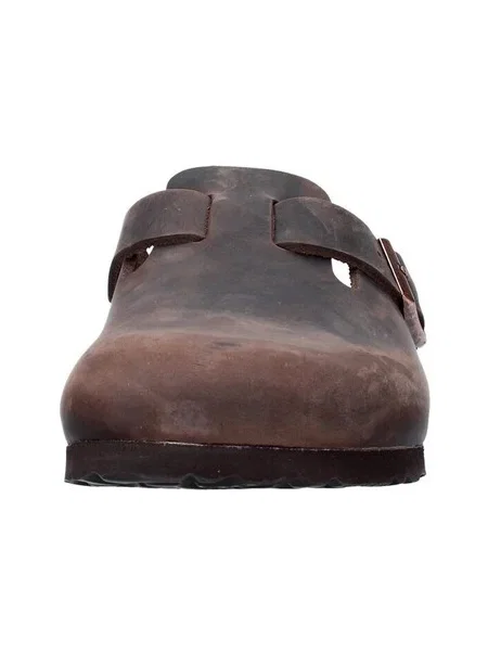 Tenisky Birkenstock hnedá