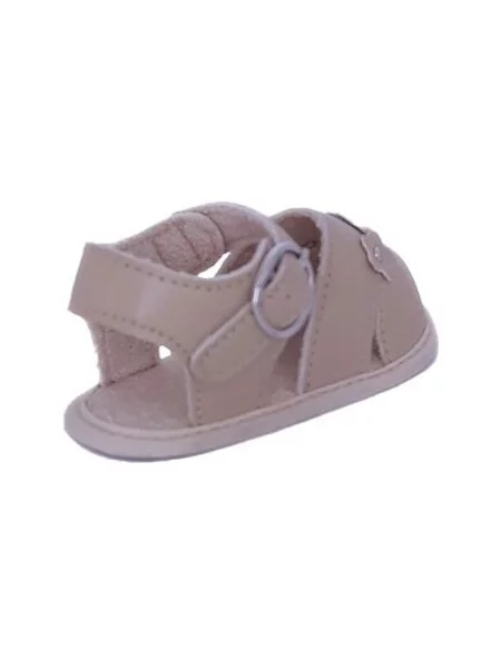 Pantofi copii Colores maro