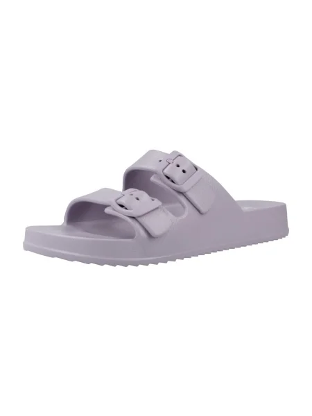 Pantofi Igor violet