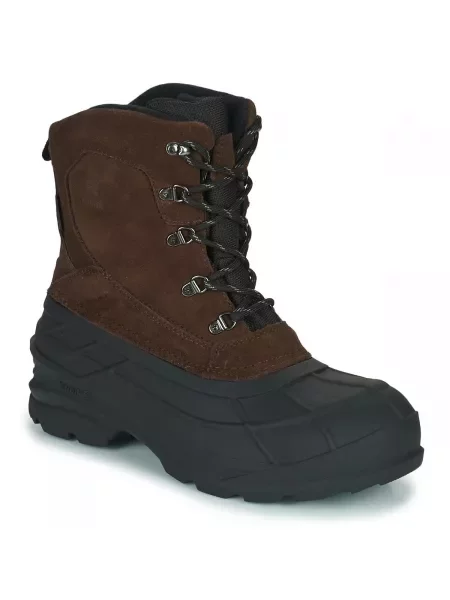 Kotníkové boty Kamik