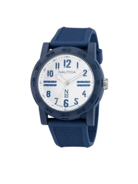Nautica Hodinky modrá