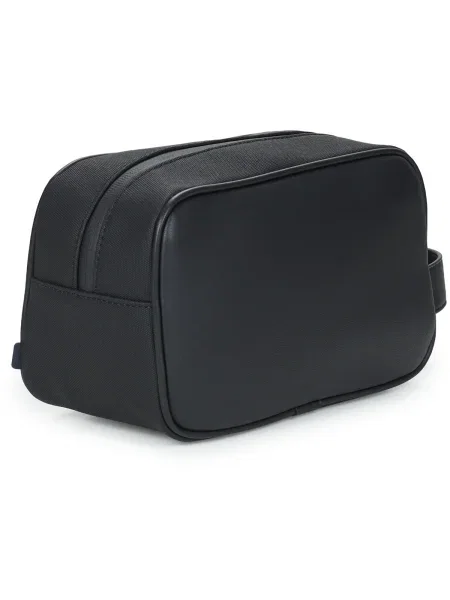 Geantă Tommy Hilfiger negru