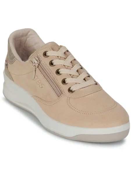 Pantofi Tbs bej