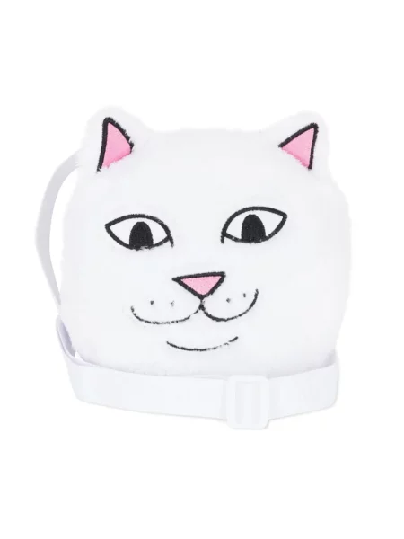 Torba crossbody Ripndip biała