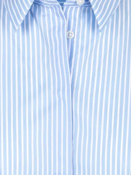 Cămașă Fay cu dungi albastru