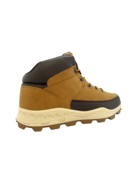 Félcipo Lee Cooper barna
