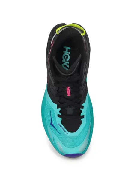 Top Hoka negru