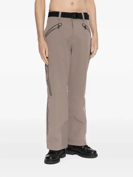 Pantaloni de schi Bogner maro