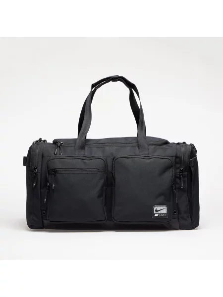 Nike torba sportowa damska Utility Power biała