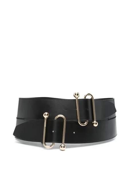 Curea Sportmax negru