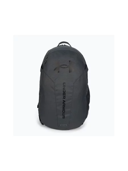 Рюкзак Under Armour у вуличному стилі сірий