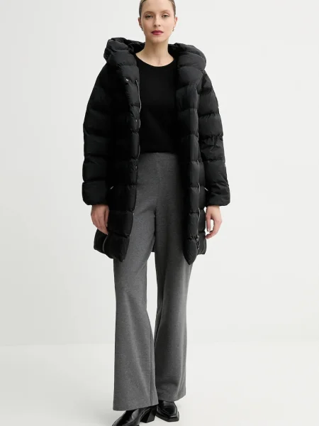 Calvin Klein geacă negru