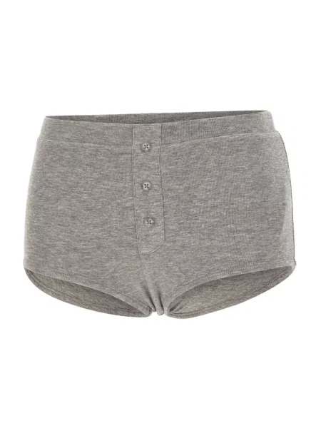 Szorty Entire Studios szare