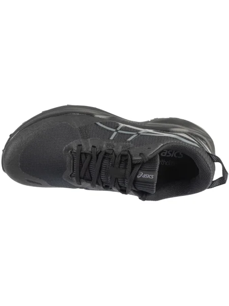 Bežecké tenisky Asics Gel-venture čierna
