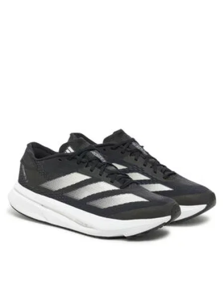 Adidas Běžecké boty adizero černá