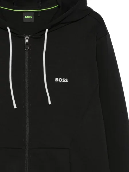 Trening Boss cu imagine negru