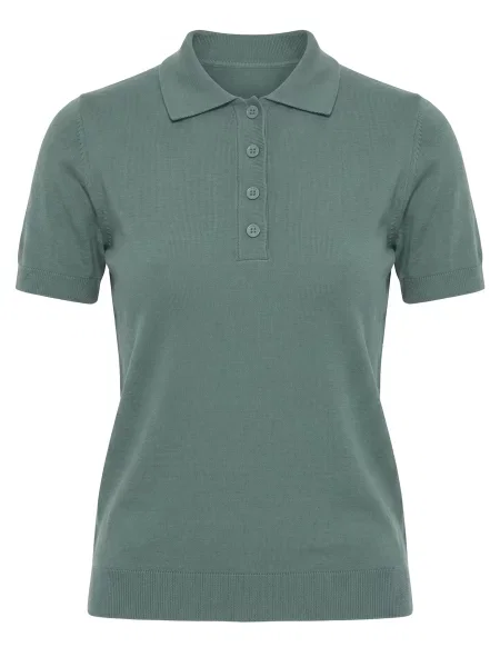 Felix Hardy Tricou petrol verde