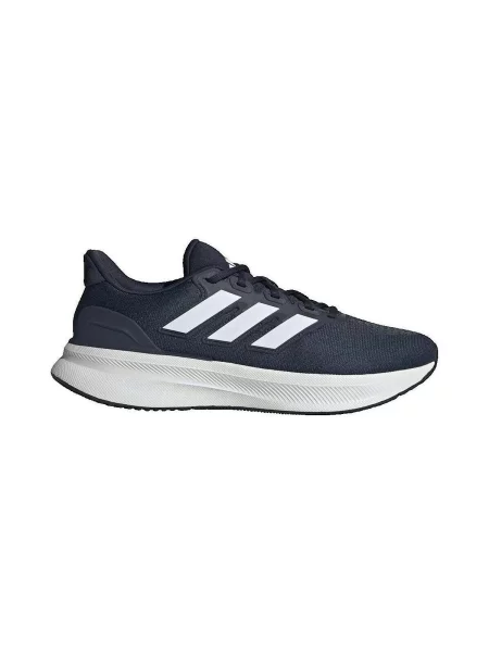 Pantofi Adidas alergare albastru