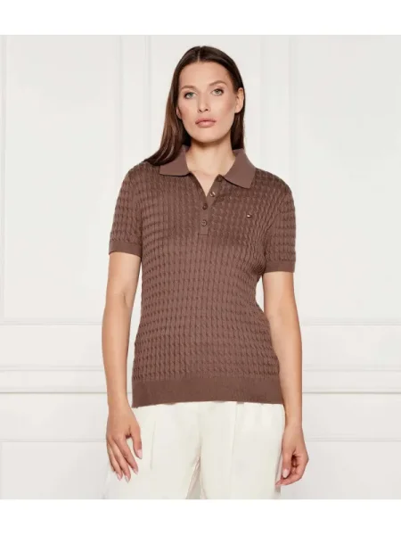 Tommy Hilfiger Polo | maro