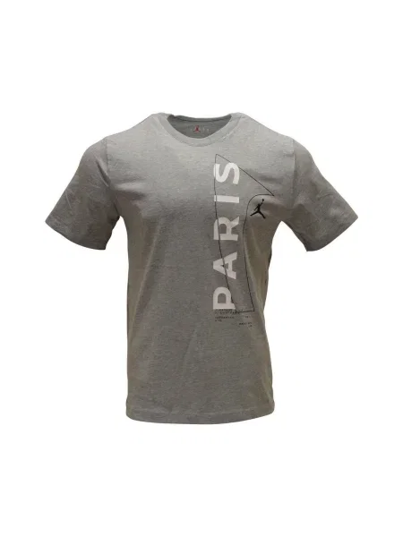 Tricou Nike gri