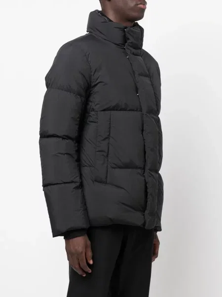 Geacă Canada Goose negru