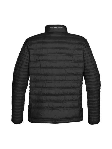 Kurtka Basecamp Thermal Padded Jacket czarna