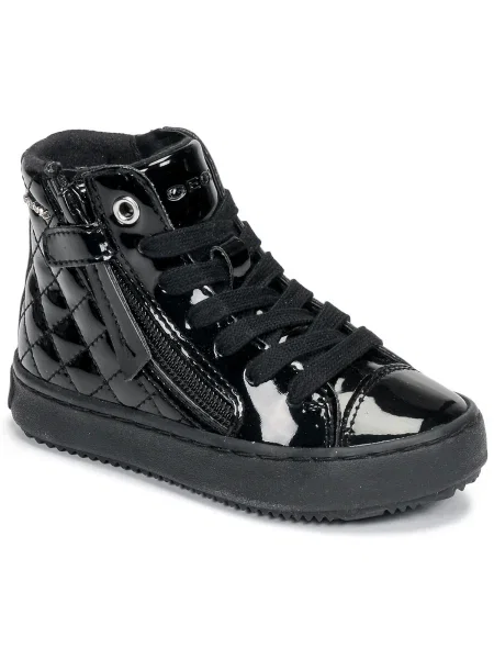 Pantofi Geox negru