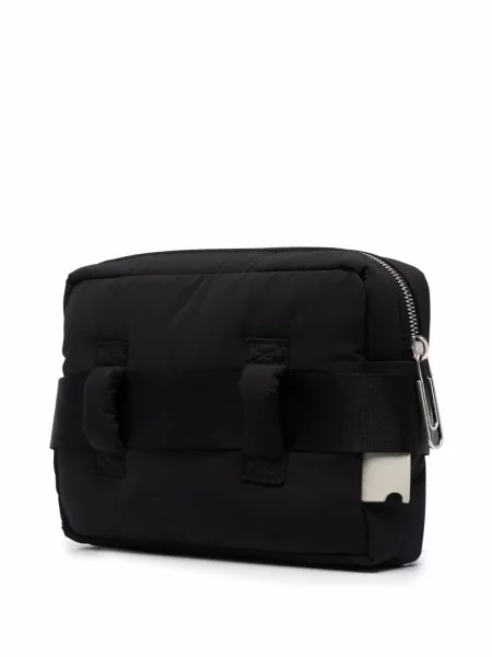 Pásek Off-white bílý