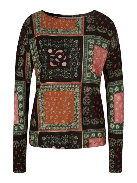 Heine Tricou mai multe culori negru