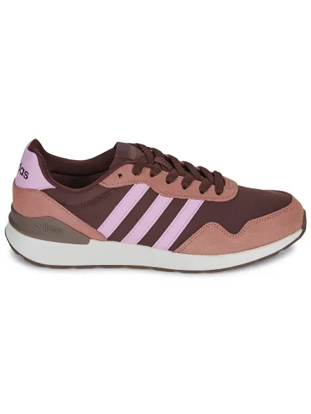 Trčanje tenisice Adidas Sportswear smeđa