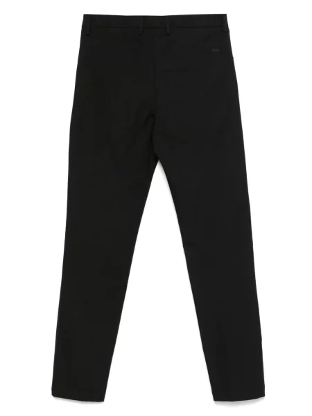 Pantaloni Boss negru