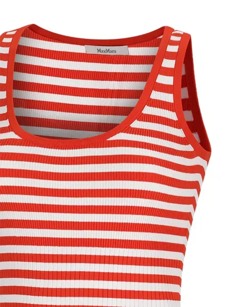 Top Max Mara roșu