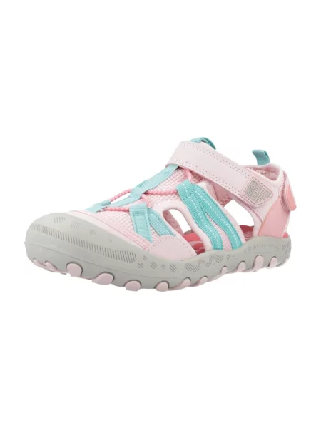 Pantofi copii Gioseppo roz