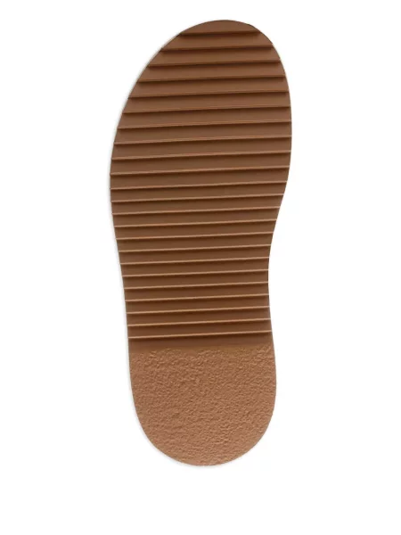 Sandale Bogner cu platformă