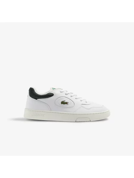 Lacoste Sneakersy Lineset białe