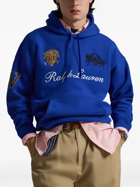 Кожени чорапи Polo Ralph Lauren с отворена пета с пейсли десен бяло