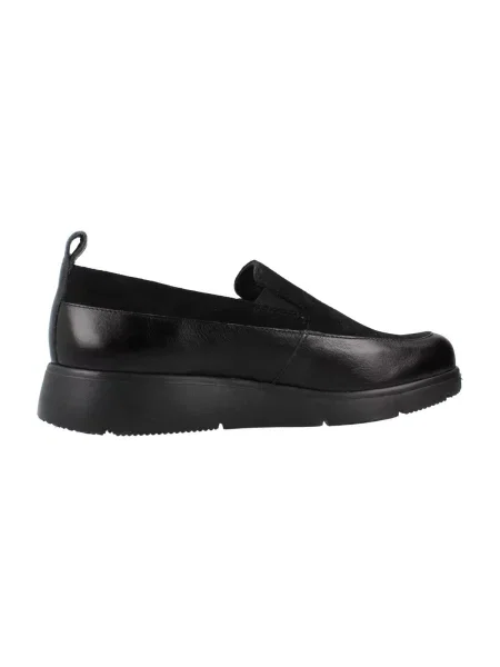Pantofi Geox negru