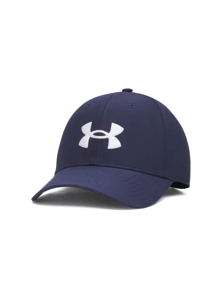 Kapa Under Armour modra