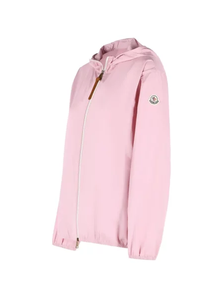 Geacă Moncler roz