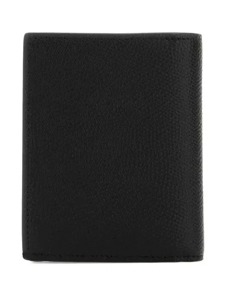 Portofel Valentino Garavani negru